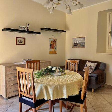 Tra Monti E Lago Βερμπάνια Εξωτερικό φωτογραφία