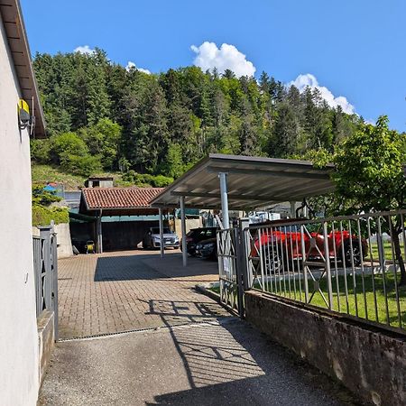 Tra Monti E Lago Βερμπάνια Εξωτερικό φωτογραφία